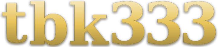 tbk333 logo