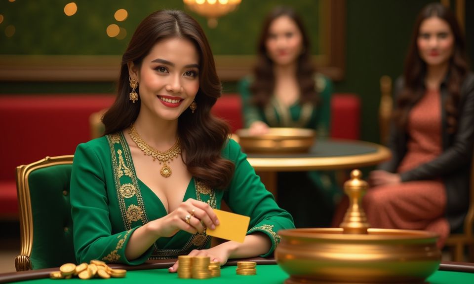 tbk333 মিনিটেই খেলা শুরু করুন